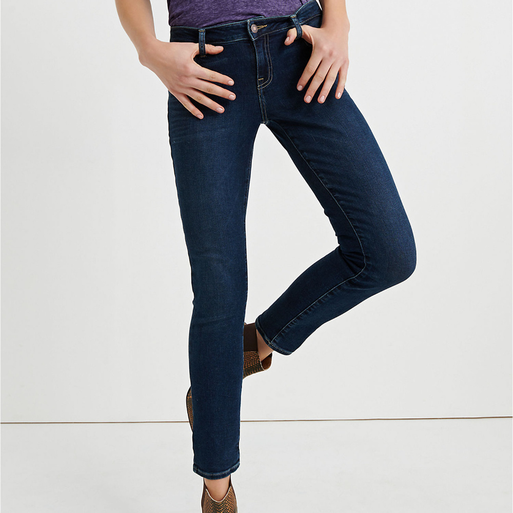 Lucky Brand Lolita Skinny jeans